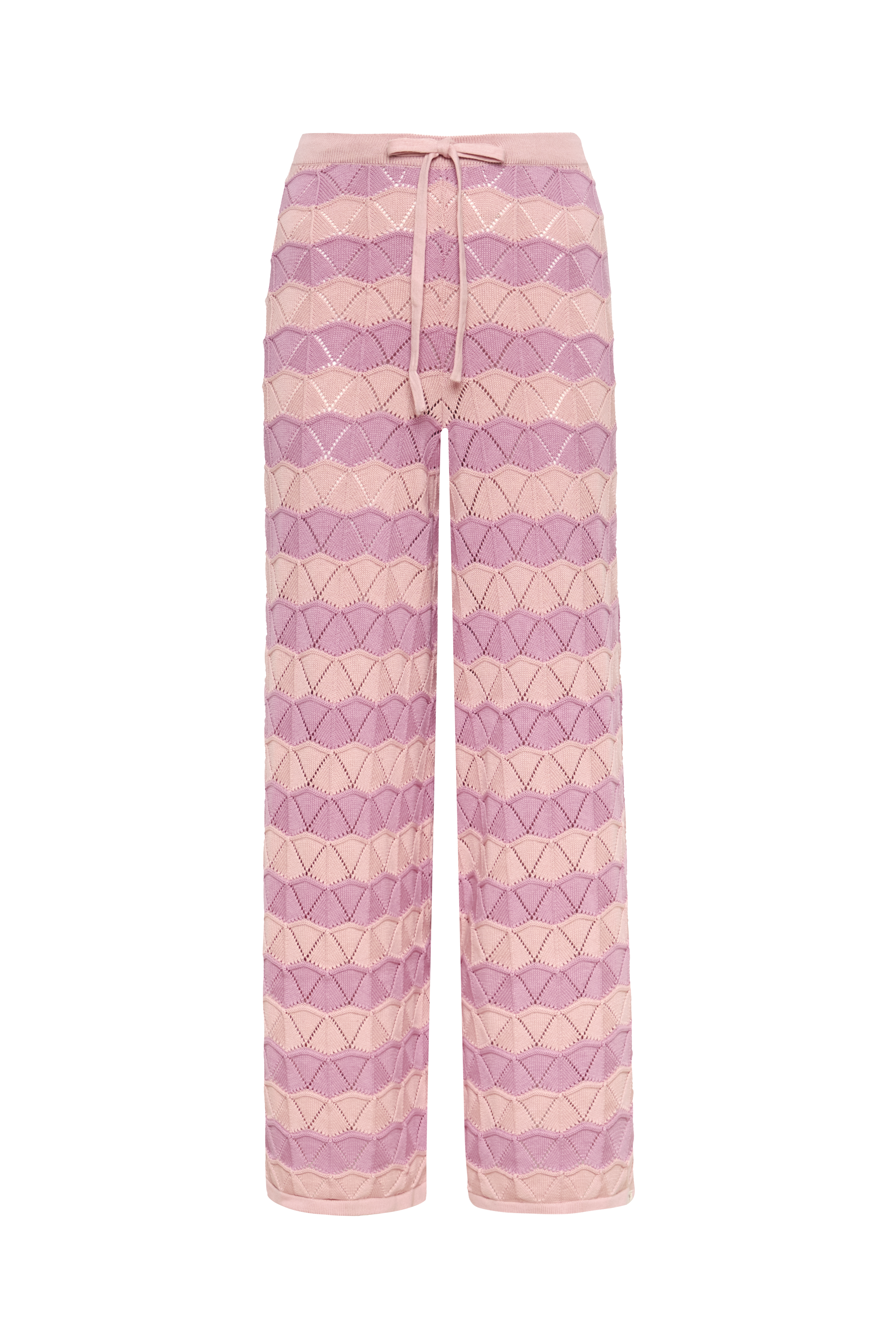 CARLA PINK SET