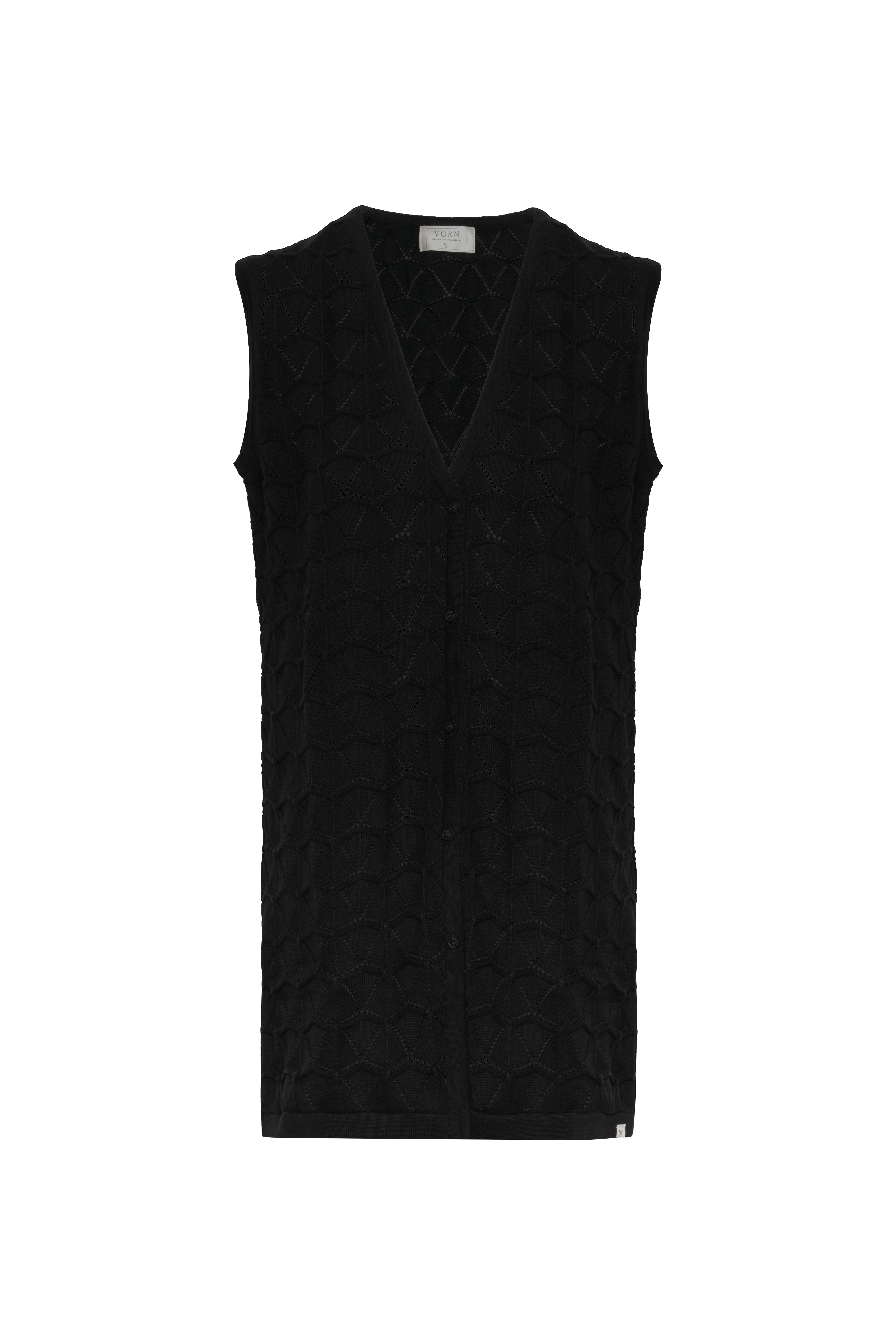 NAUTICA BLACK SET
