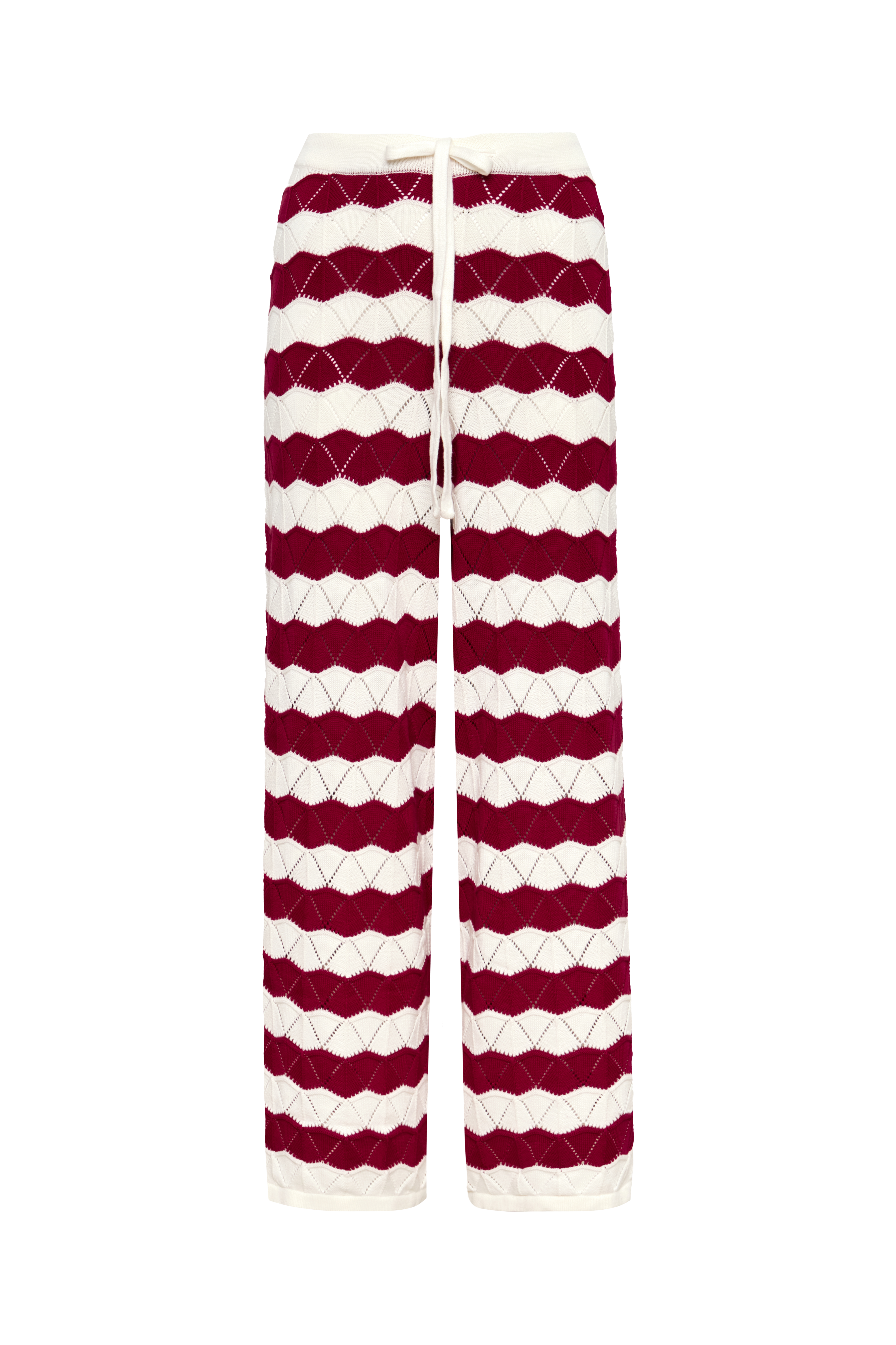 NAUTICA RED SET