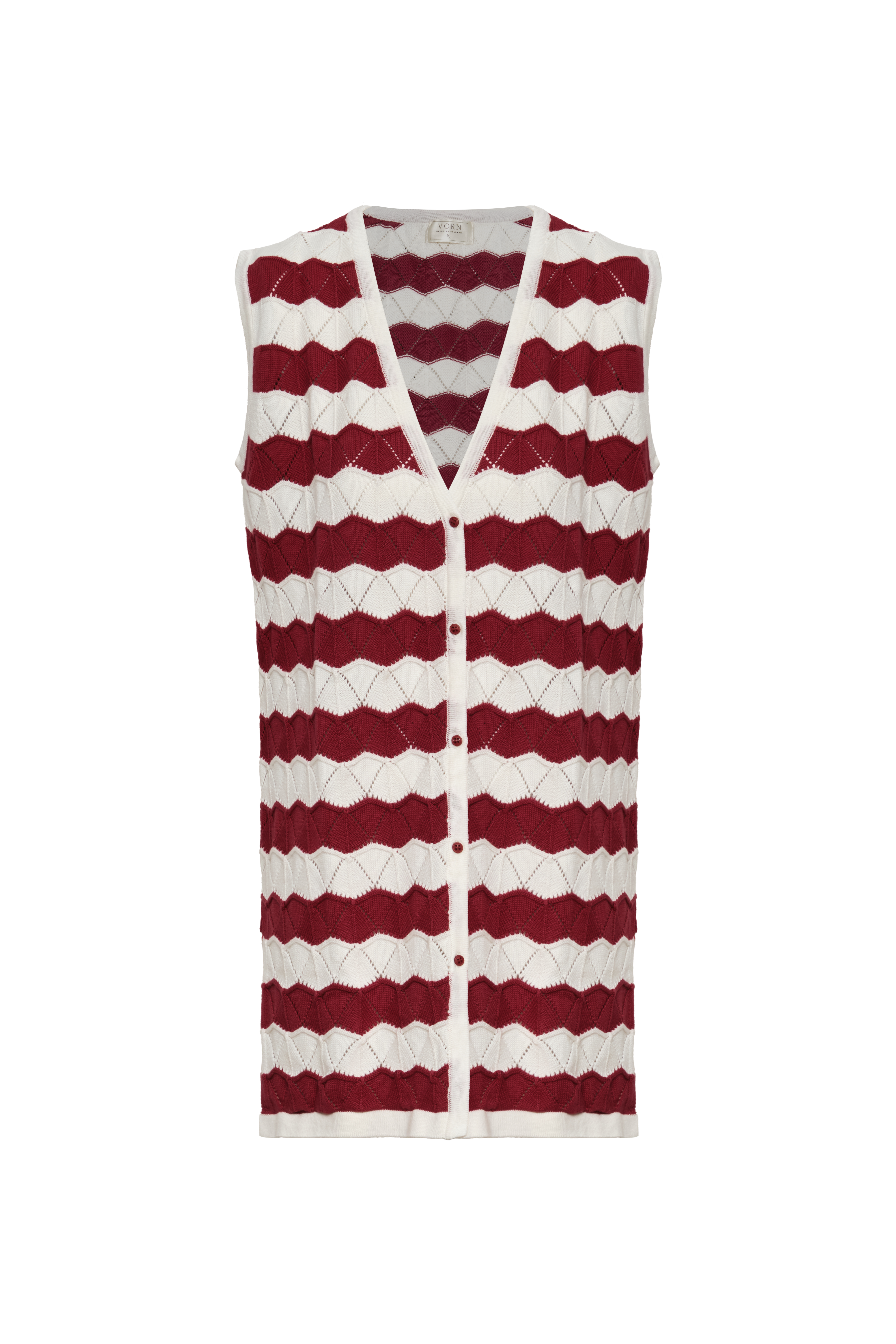 NAUTICA RED SET