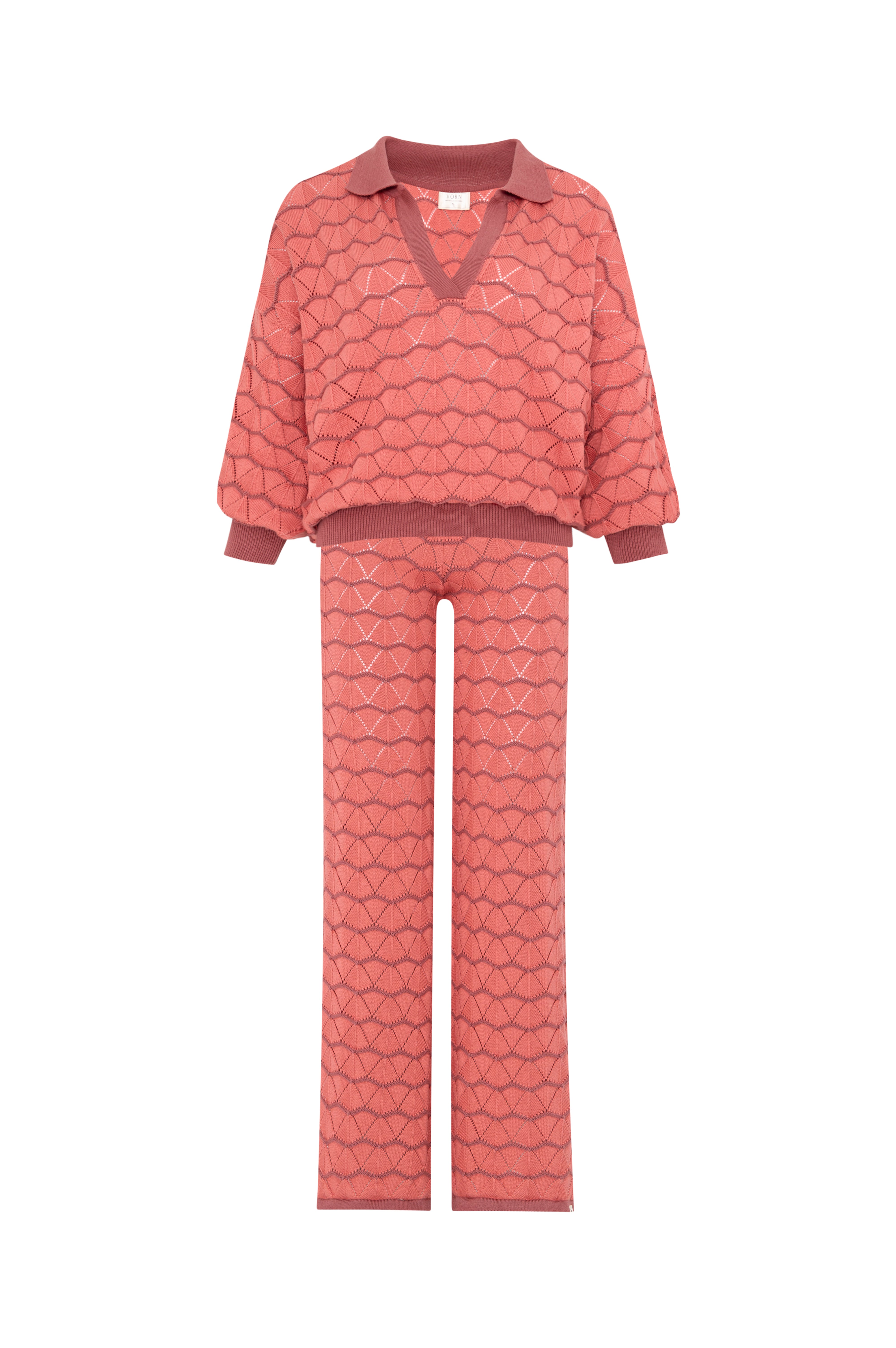 BROMELIA BLOSSOM SET